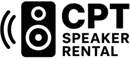 Picture of Cape Town Speaker Rental Logo