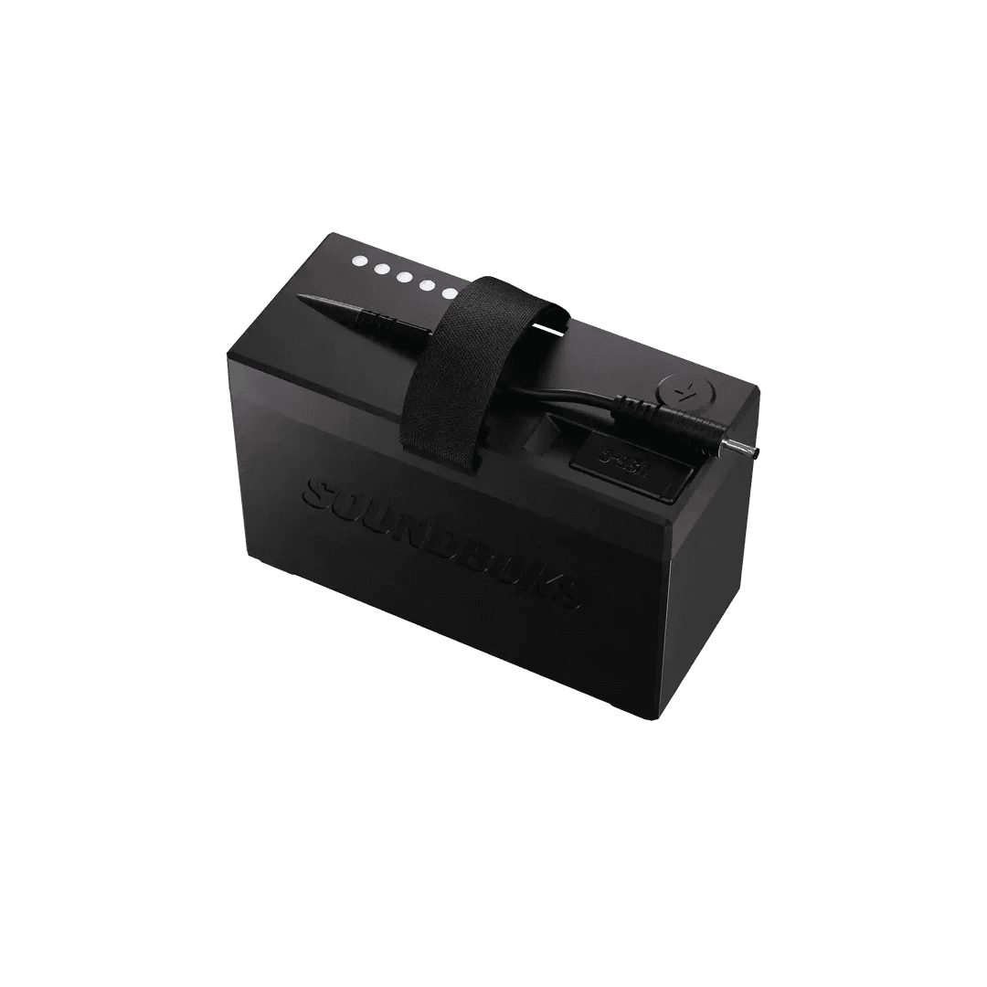 Picture of Soundboks Battery