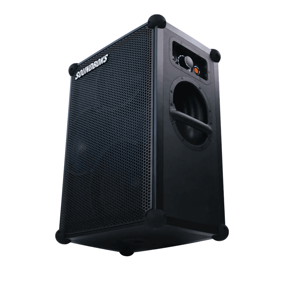 Picture of Soundboks Battery